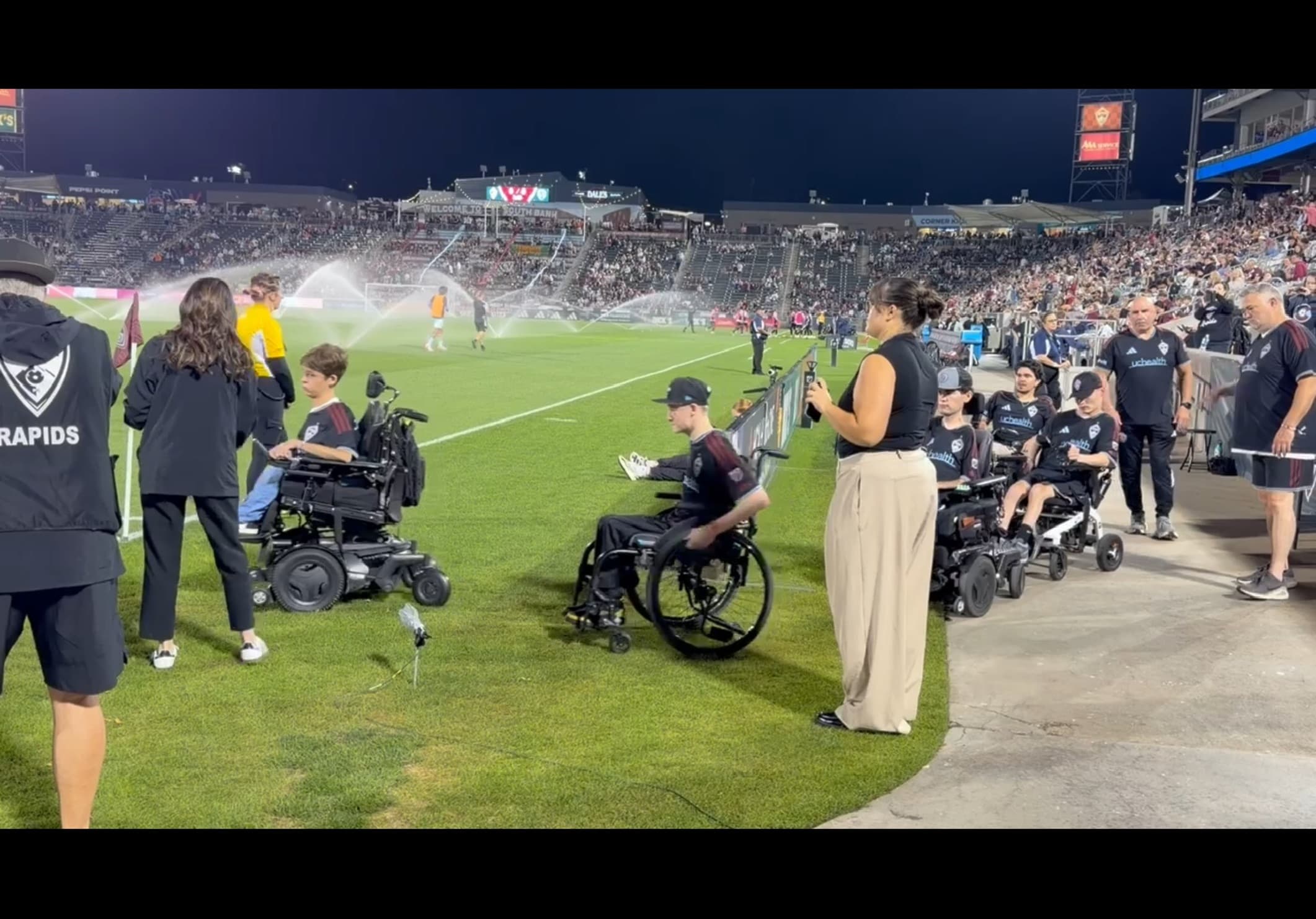 Colorado Rolling Rapids at DSG Park — photo 9 of 15