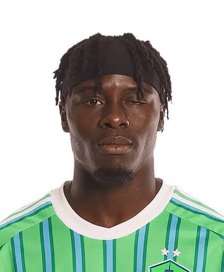 Georgi Minoungou