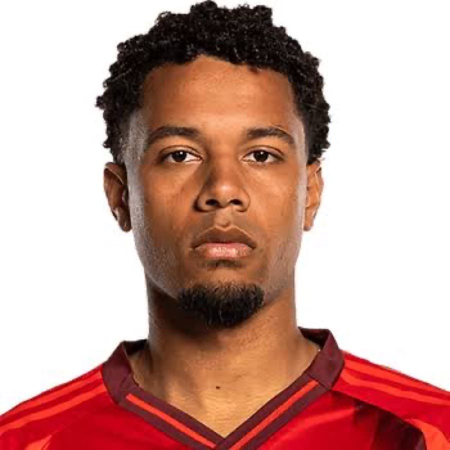 Kosi Thompson