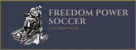 Freedom Power Soccer