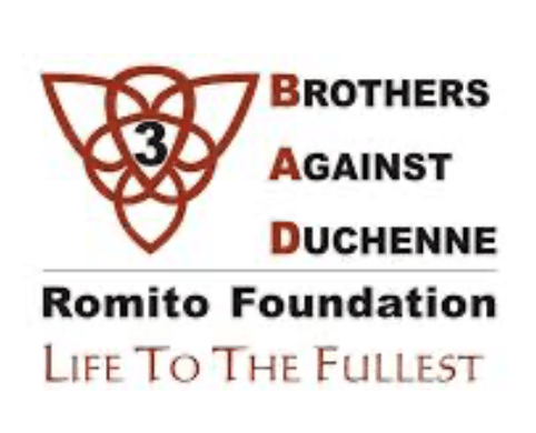 Romito Foundation — Brothers Against Duchenne