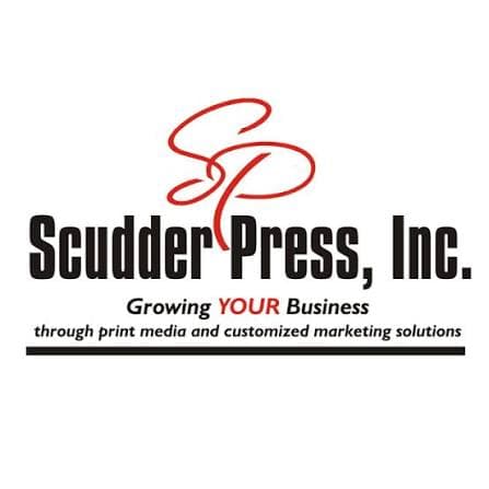 Scudder Press, Inc.