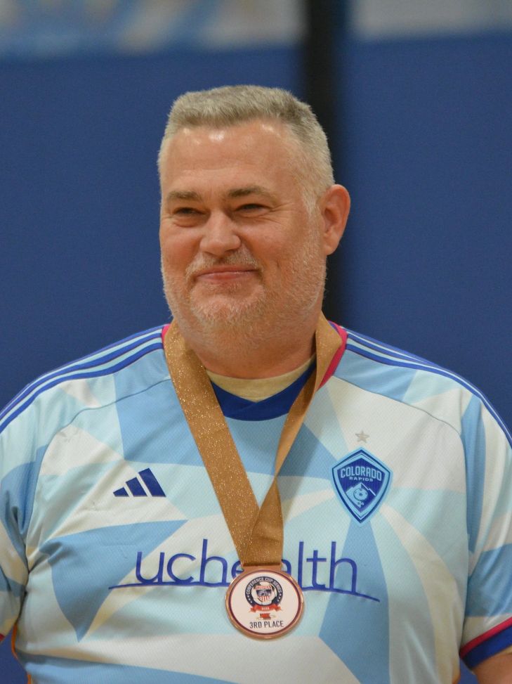 Brian Broyles